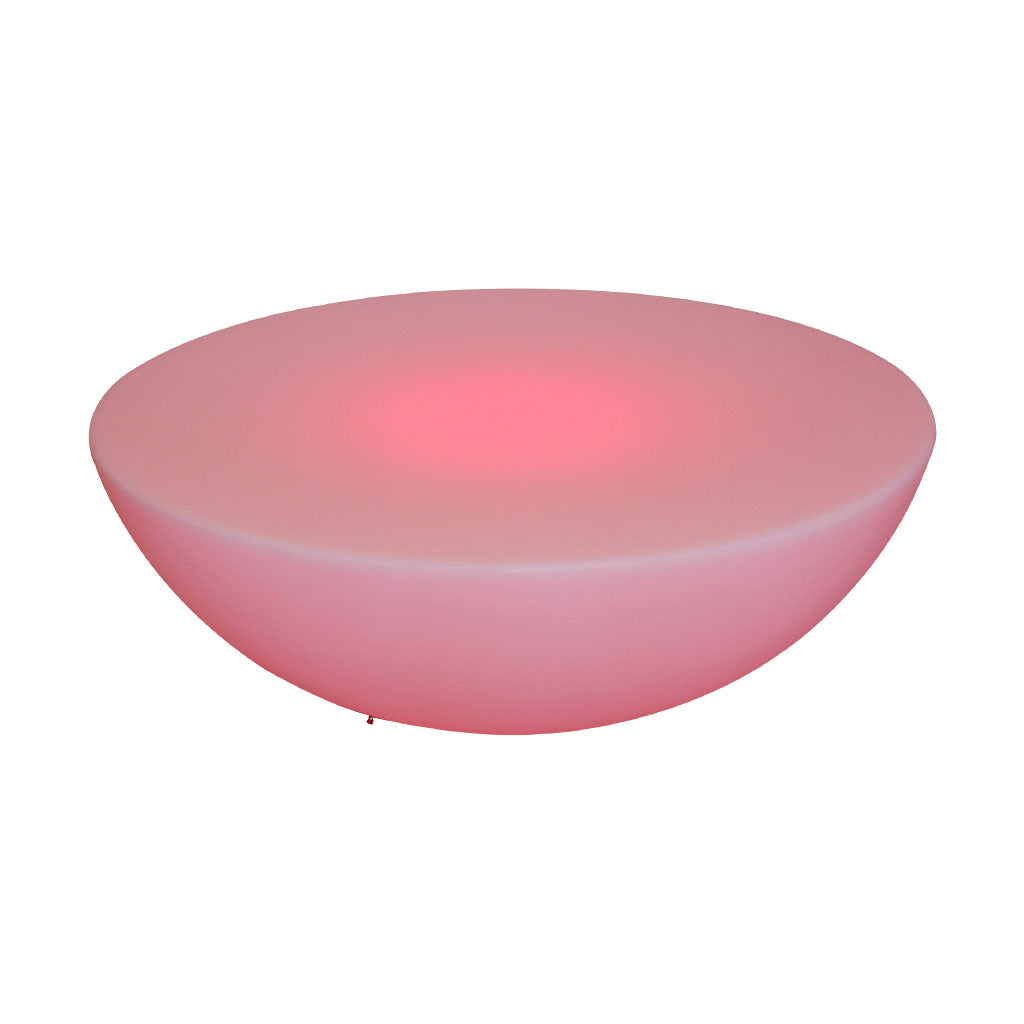 LED Round Table