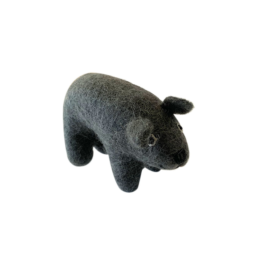 Felt Australian Animals - 6pc - Educating Kids