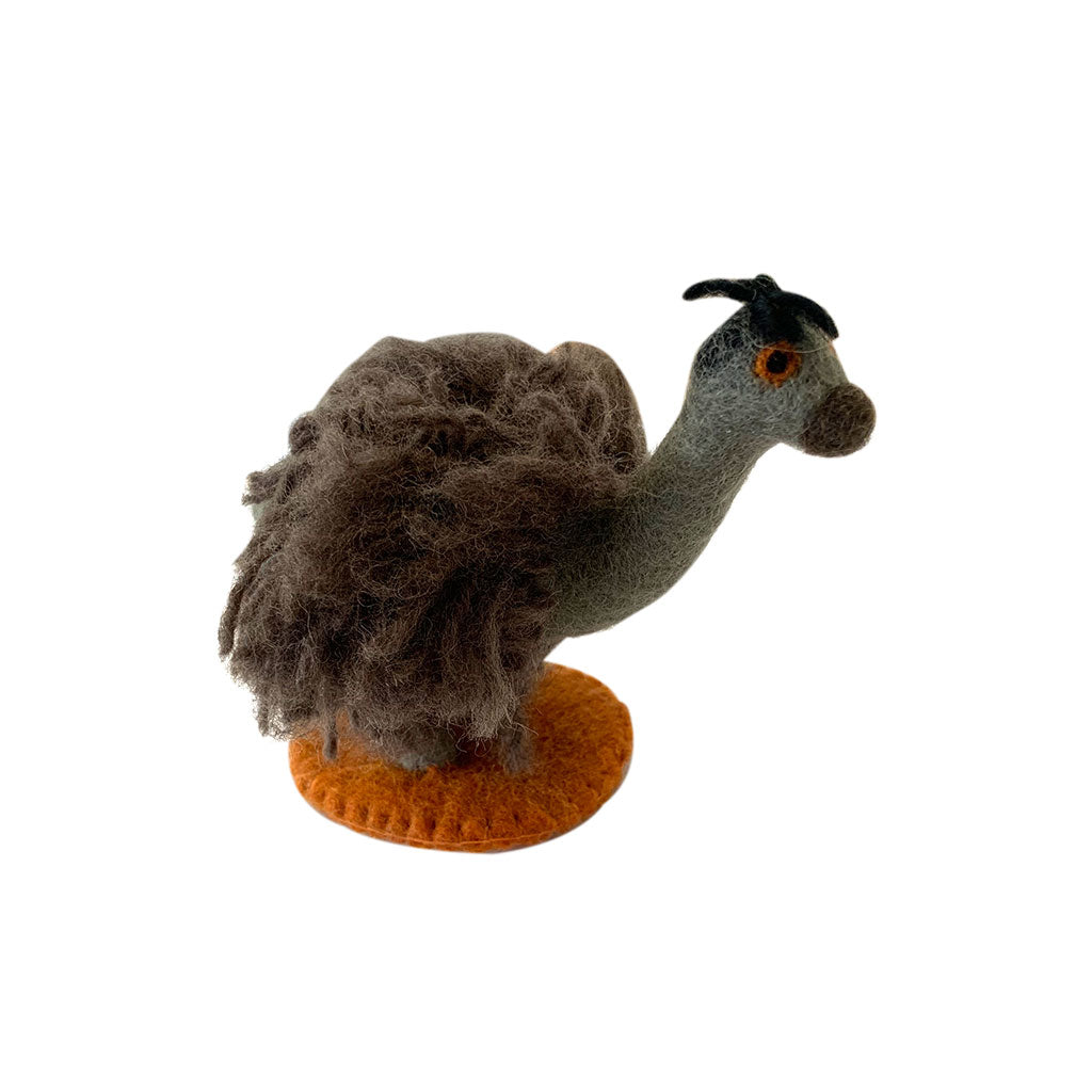 Felt Australian Animals - 6pc - Educating Kids