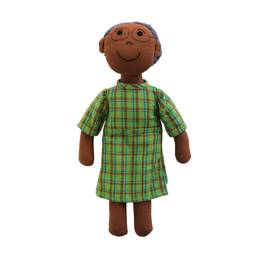 Dolls Blended Family - Set of 12 - Educating Kids