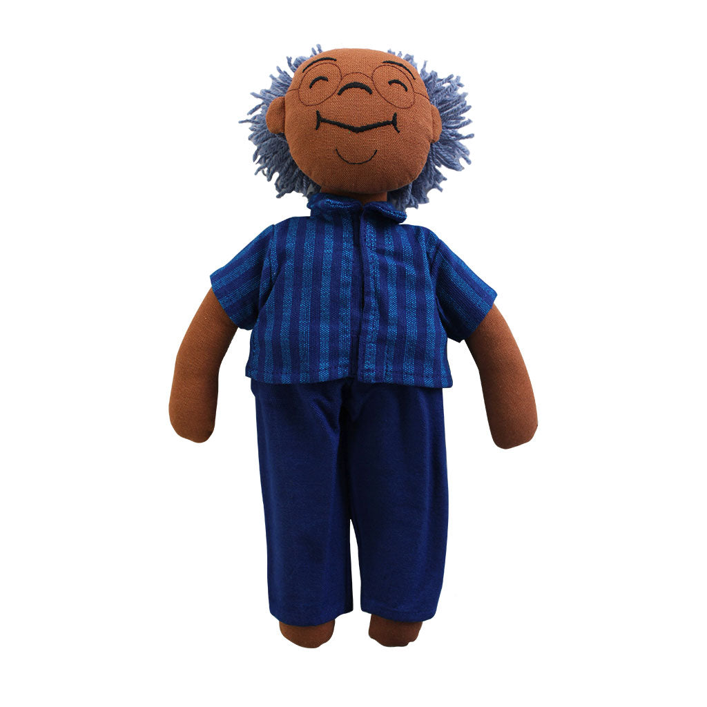 Dolls Blended Family - Set of 12 - Educating Kids