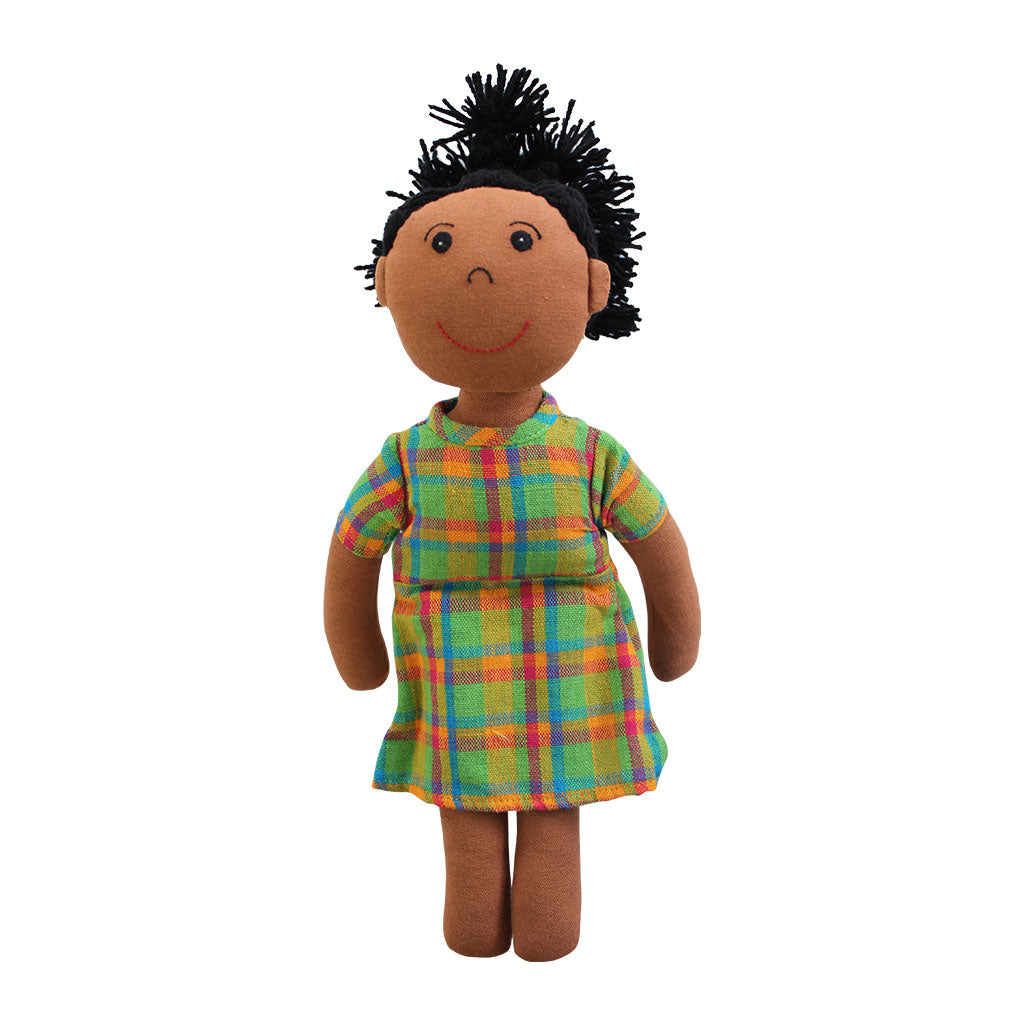Dolls Blended Family - Set of 12 - Educating Kids