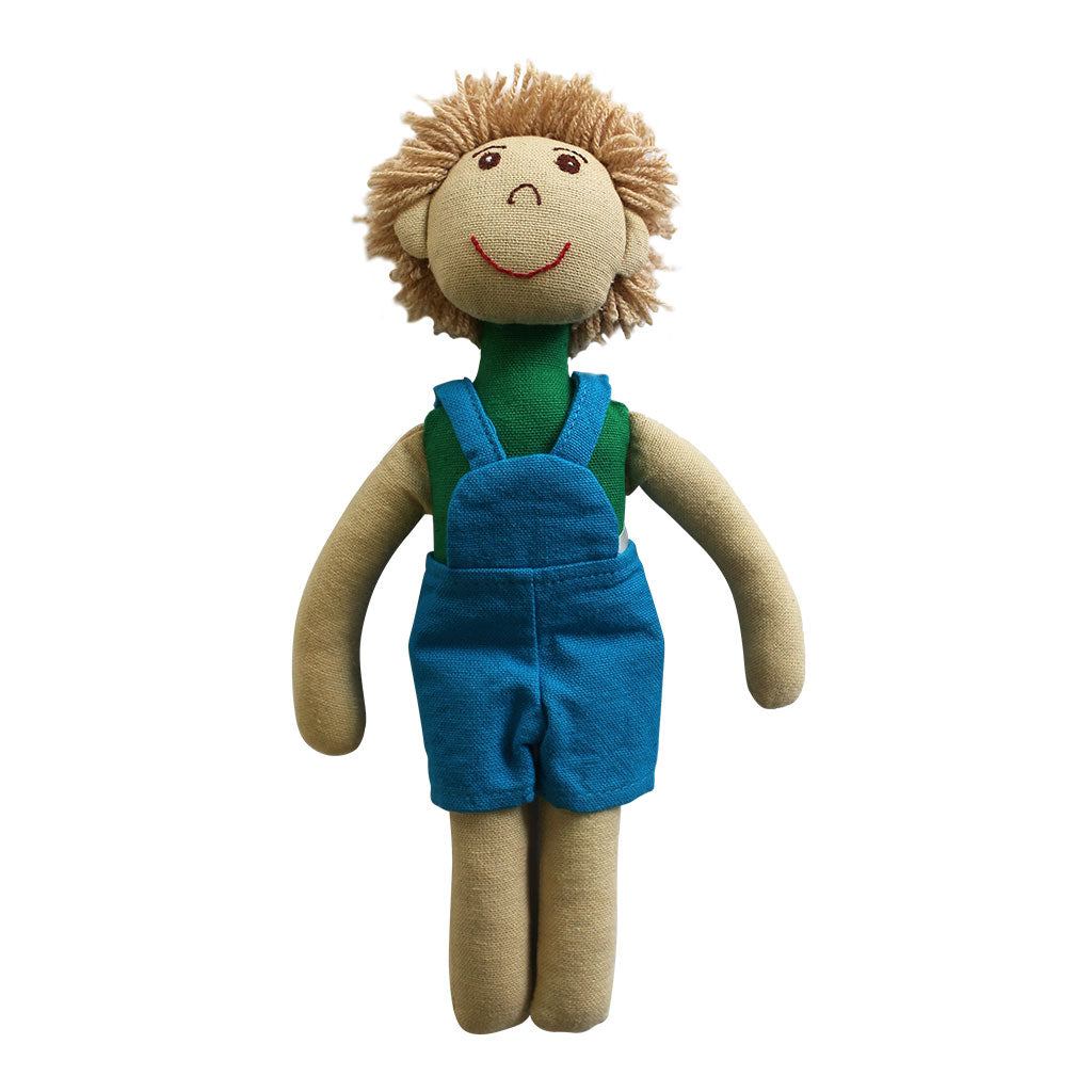 Dolls Blended Family - Set of 12 - Educating Kids