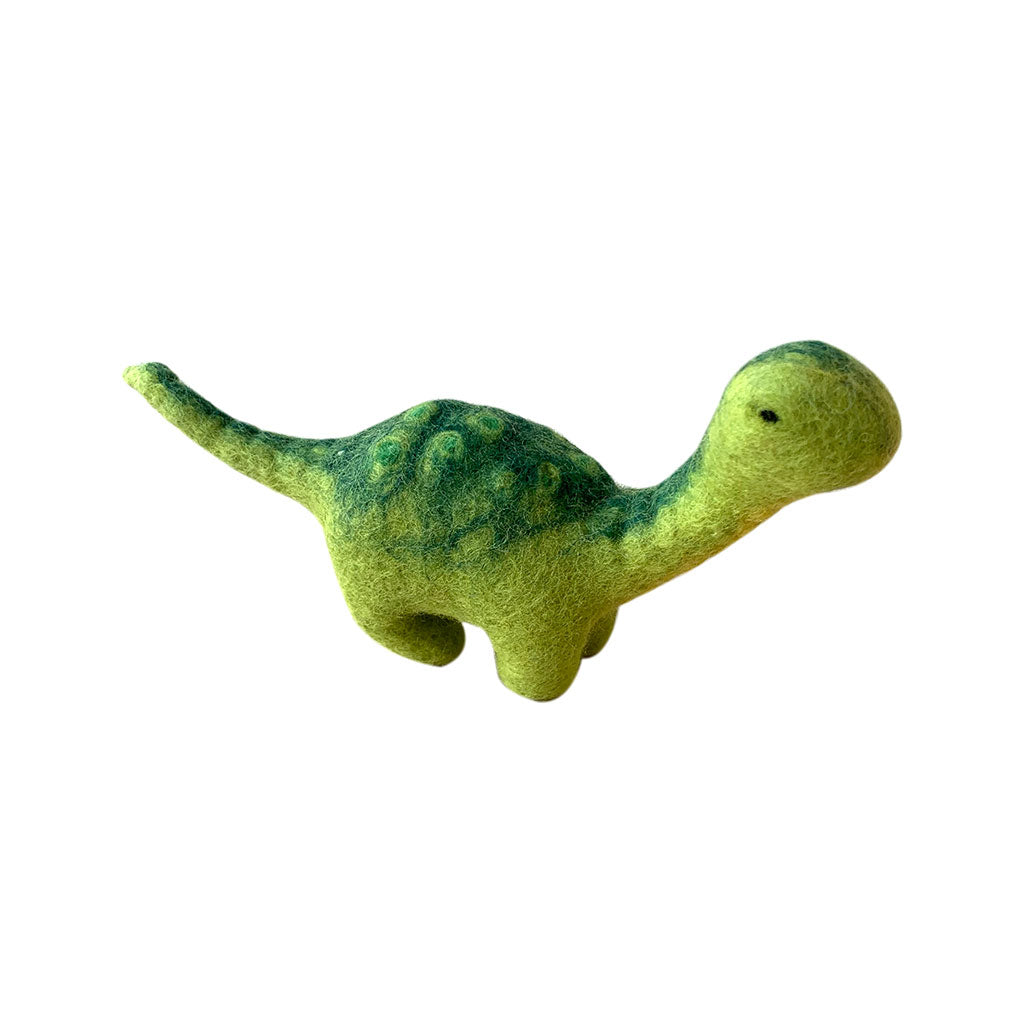 Felt Dino Pack Medium - 3pc