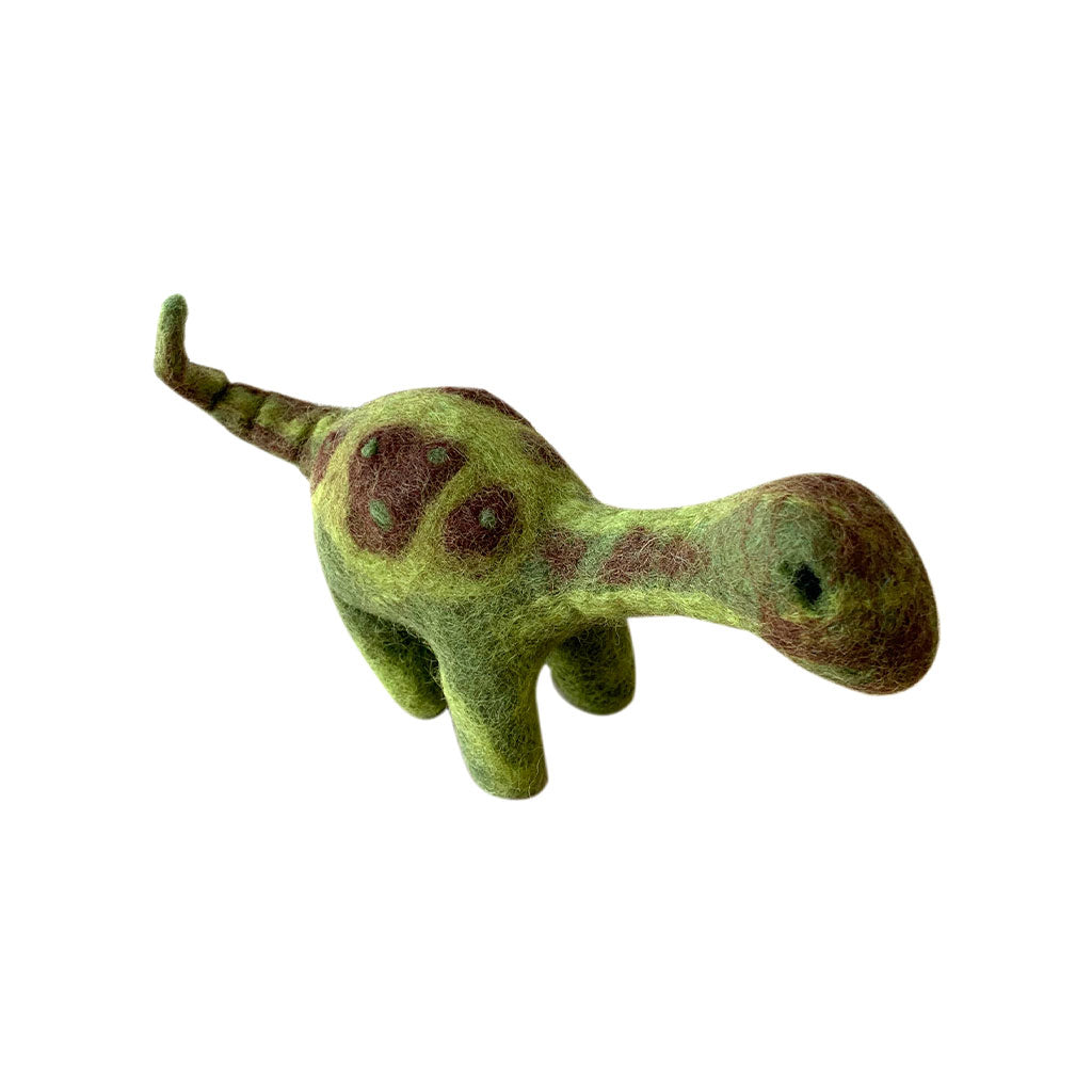 Felt Dino Pack Medium - 3pc