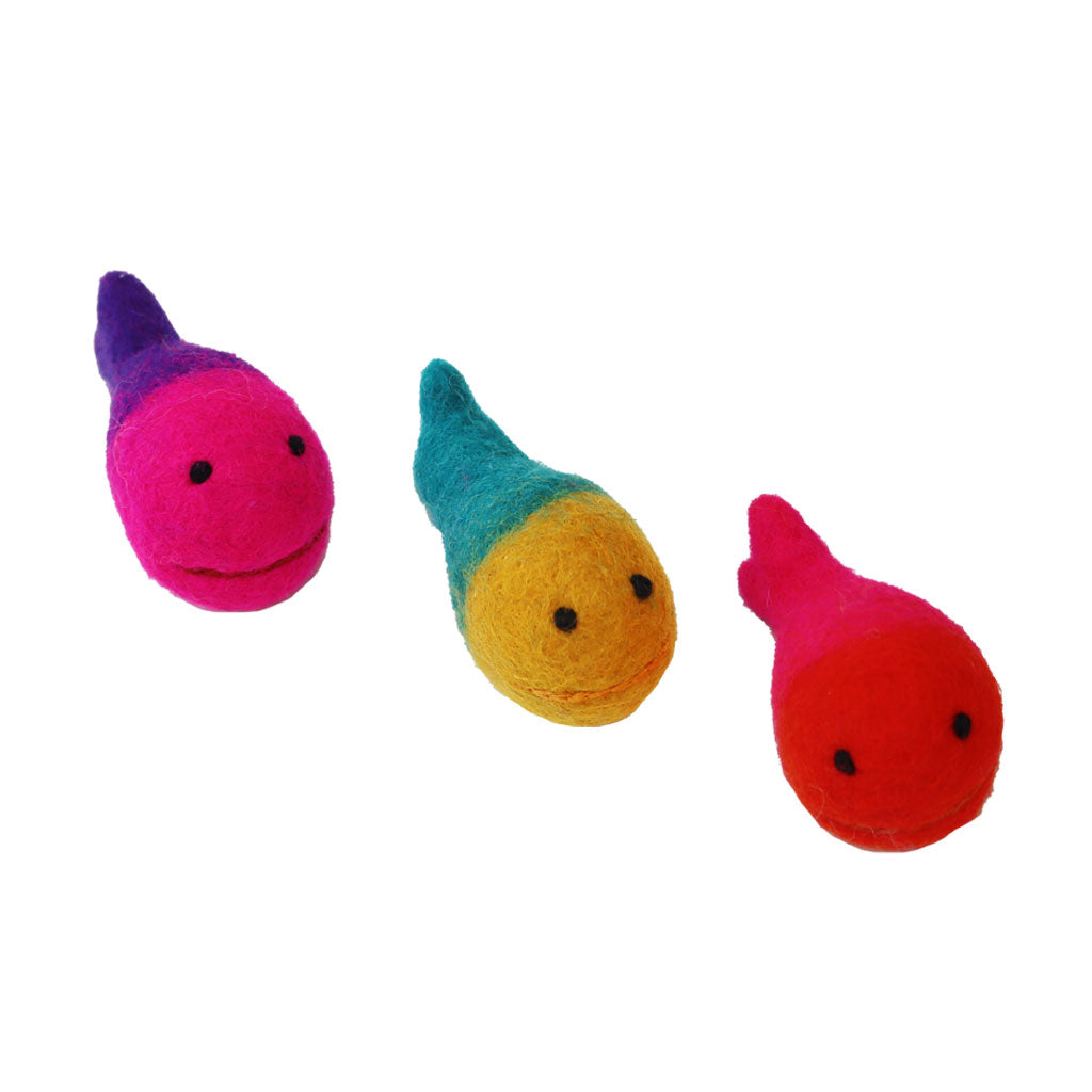 Blowfish – 3pc