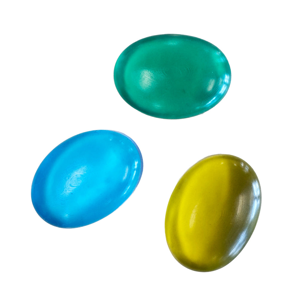 Lucite Sea Creatures – 12pc - Educating Kids