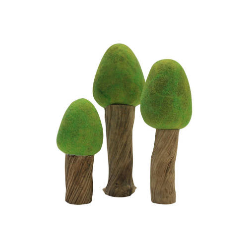 Spring Trees - Set of 3 - Educating Kids