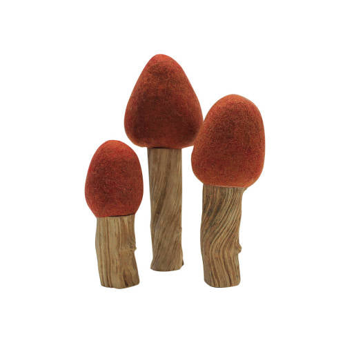 Autumn Trees - Set of 3 - Educating Kids