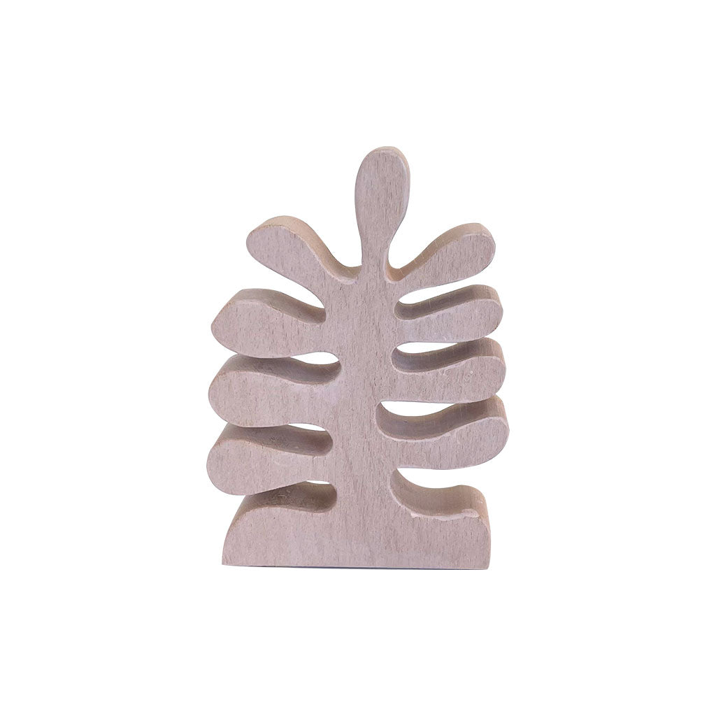 Wooden Sea Grasses Pastel - 4pc - Educating Kids