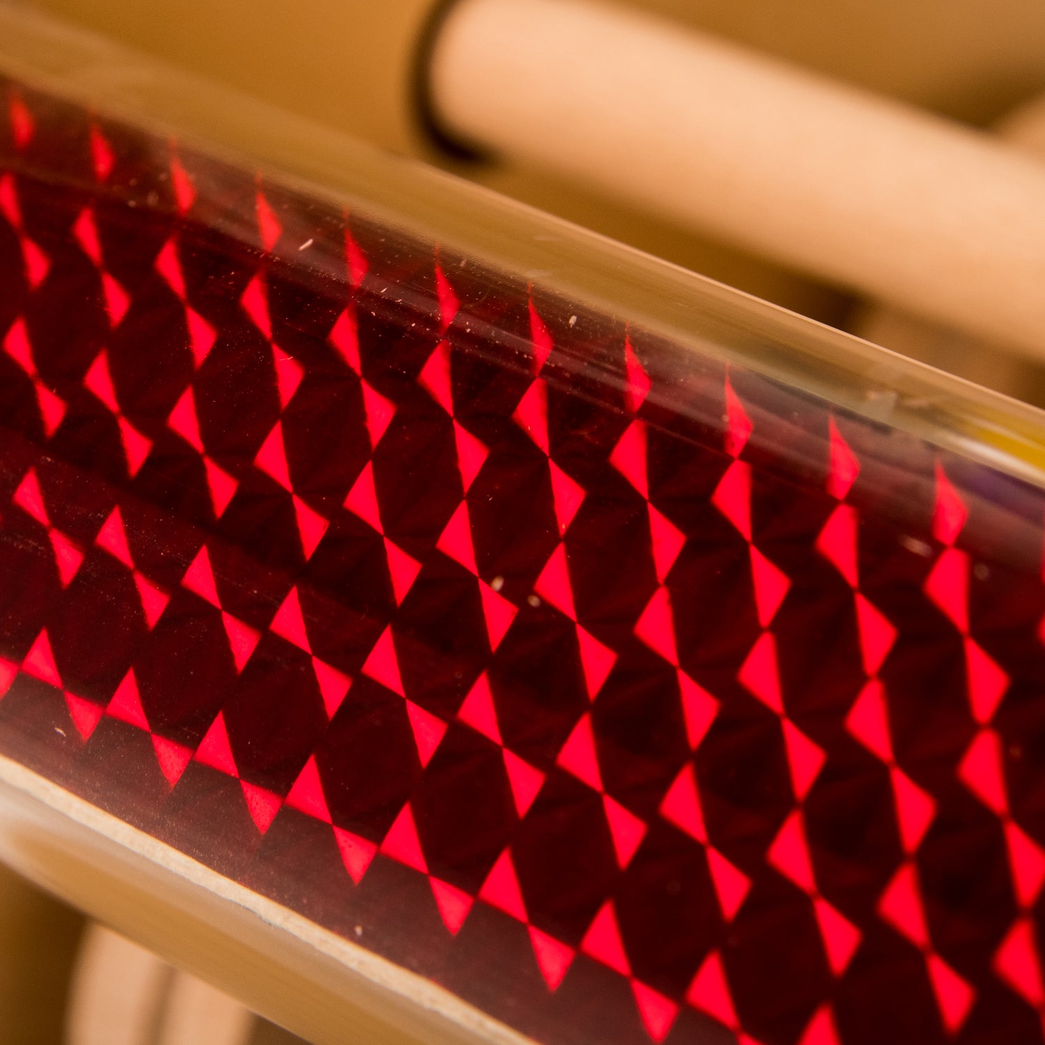 Sight and Sound Drum