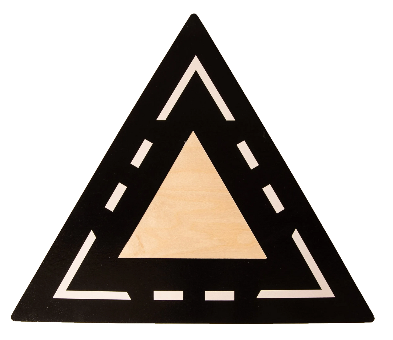 Shape Drive Arounds - 4pc