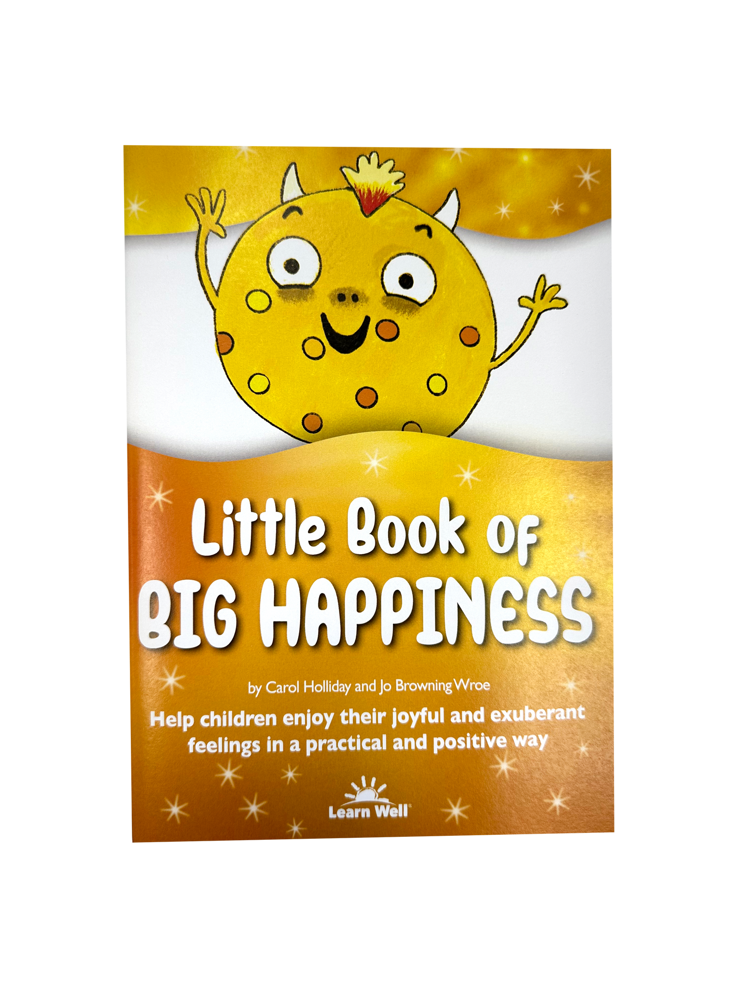 Little Book of Big Happiness