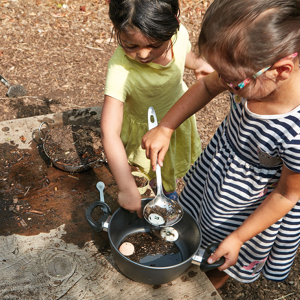 Alphabet Pebbles Lowercase - Educating Kids