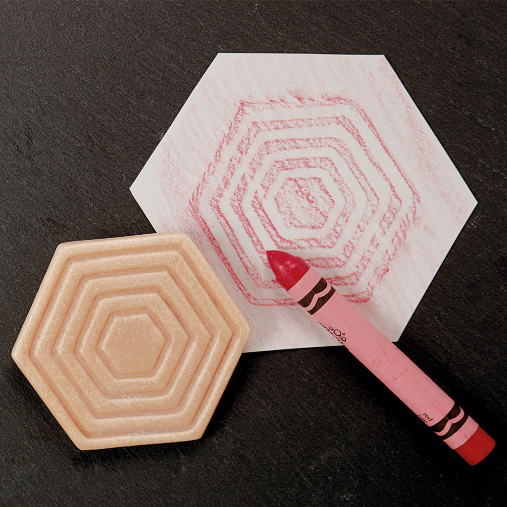 Sensory Shapes Set of 12 - Educating Kids