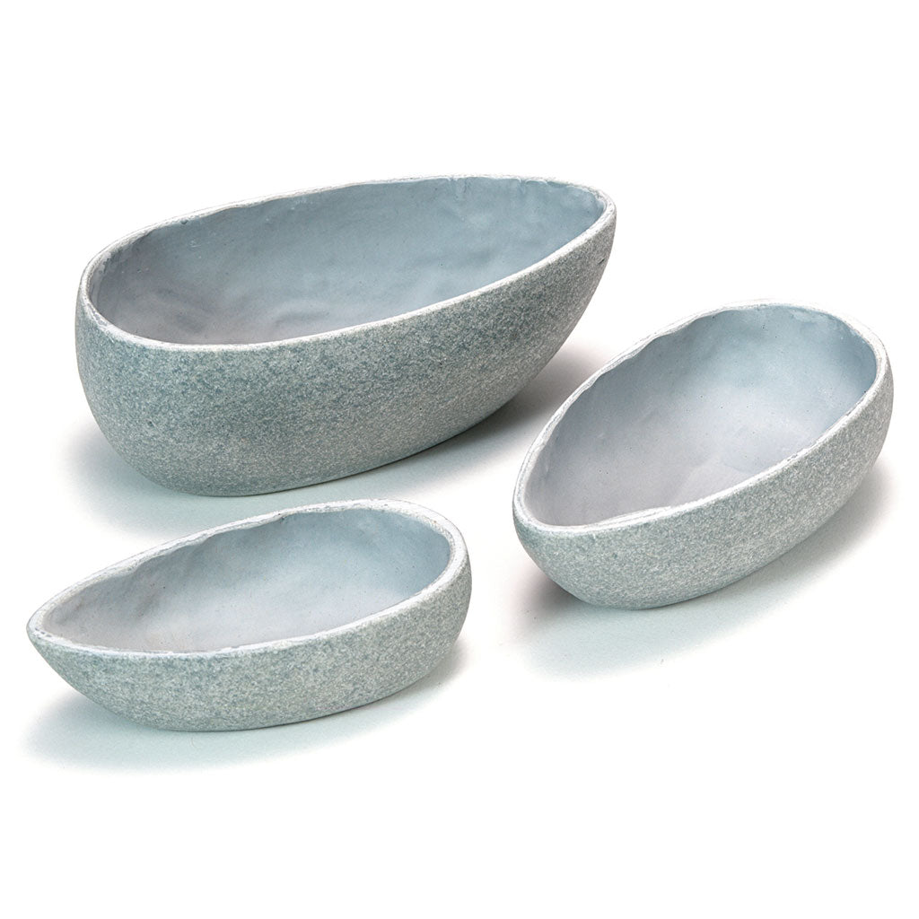 Sensory Pouring & Storage Bowls - 3pc