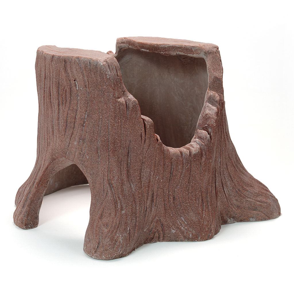 Tree Stump Play Set - Educating Kids