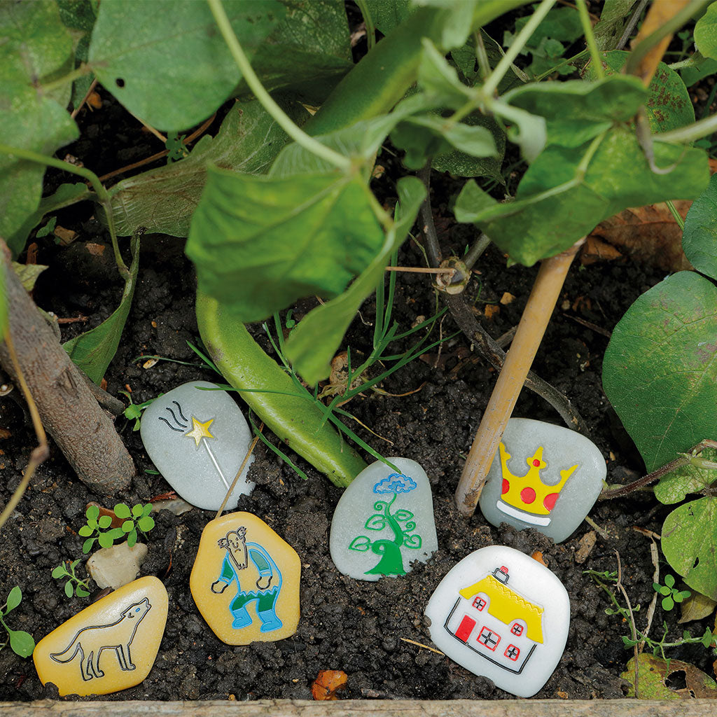 Story Stones - Fairy Tales
