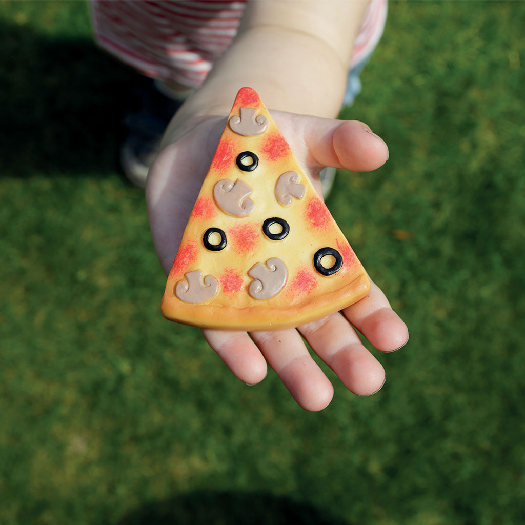 Foods of the World - Educating Kids