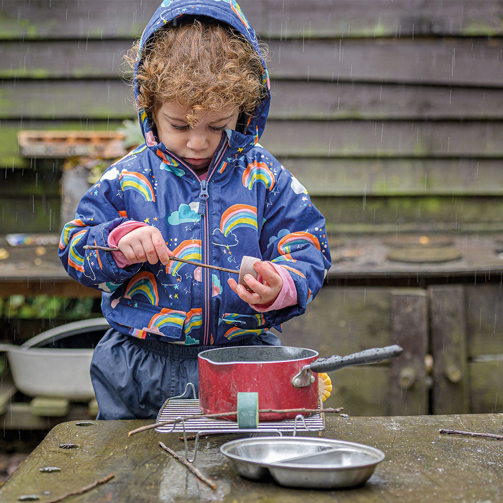 Threading Kebabs - Set of 12