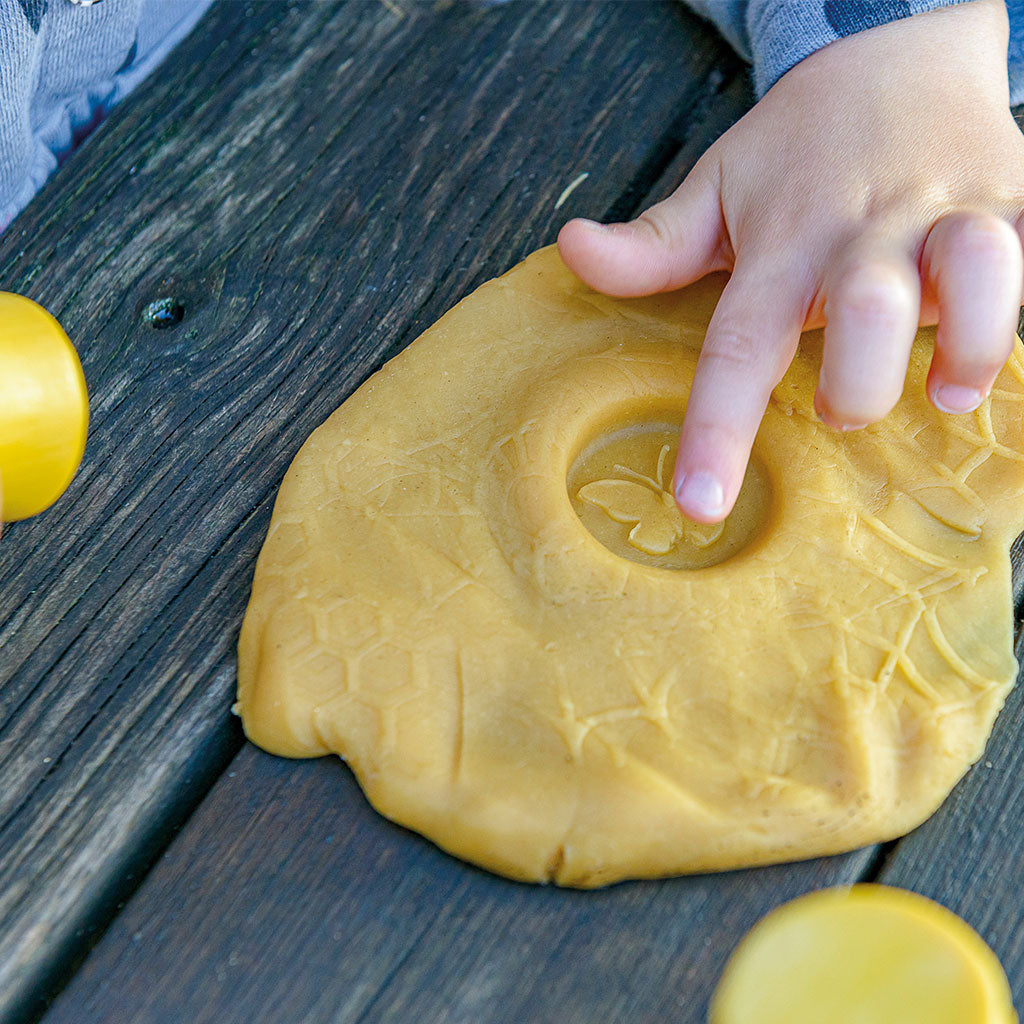 Garden Bug Rollers - Set of 6 - Educating Kids