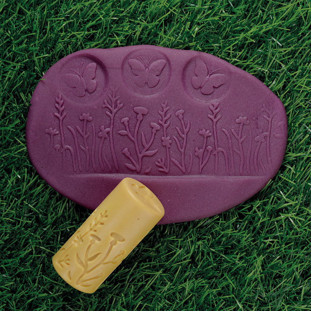 Garden Bug Rollers - Set of 6 - Educating Kids