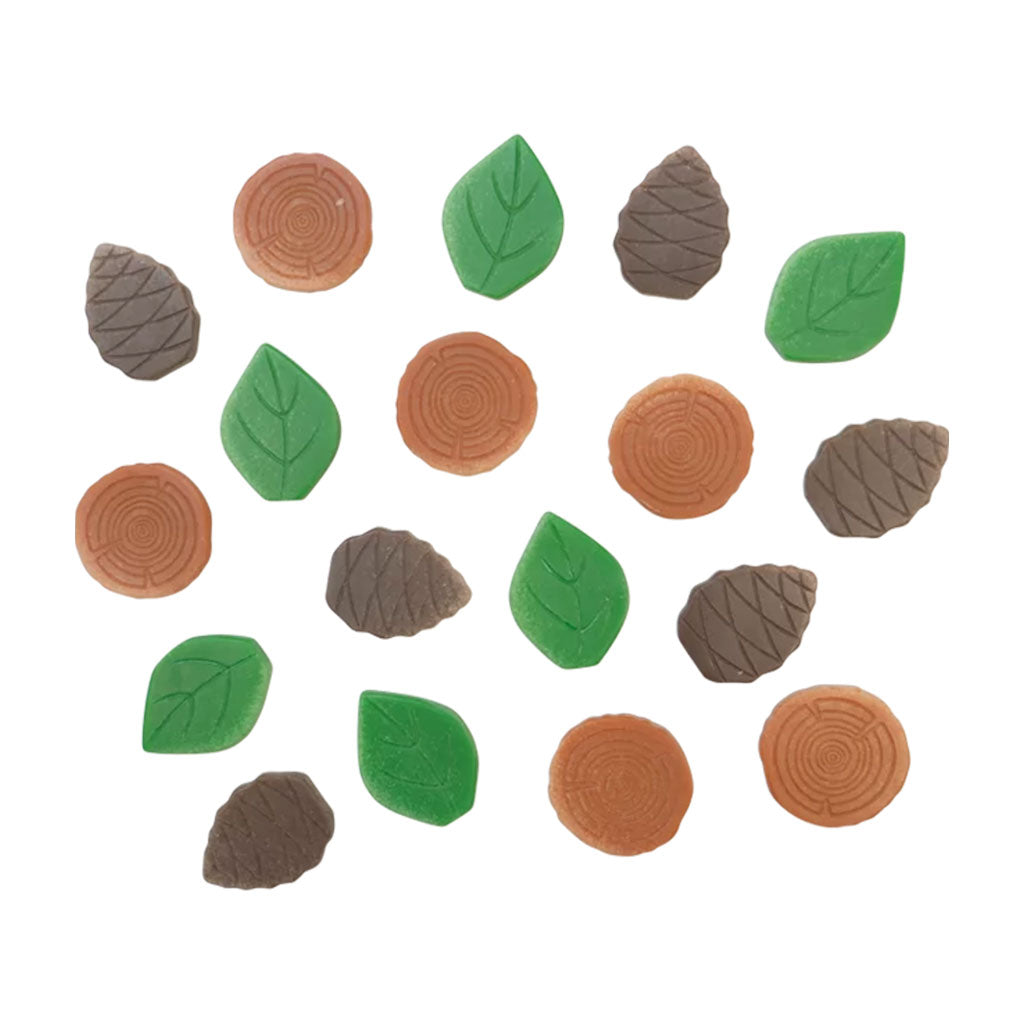 Scenery Stones Forest Play - Set of 18