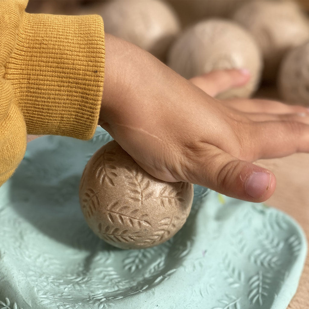 Nature Rollers - Set of 6 - Educating Kids