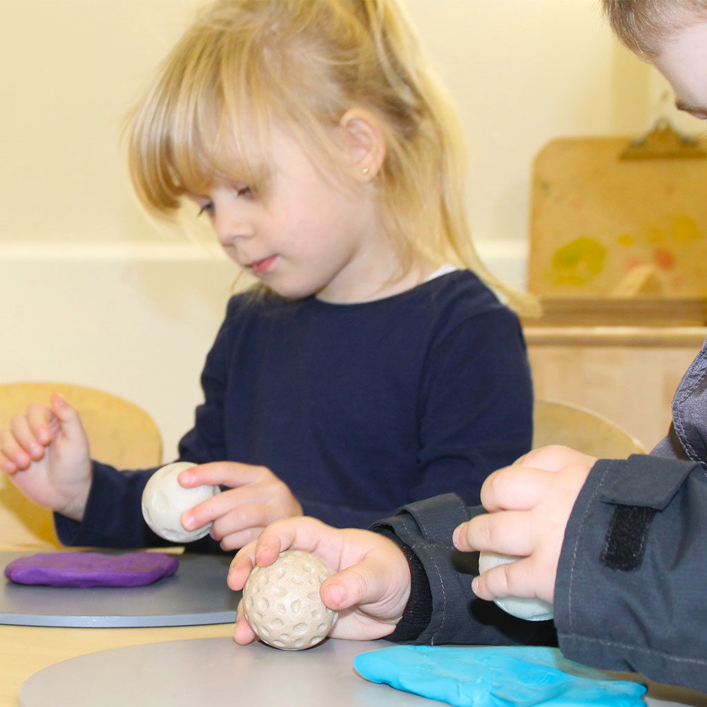 Nature Rollers - Set of 6 - Educating Kids