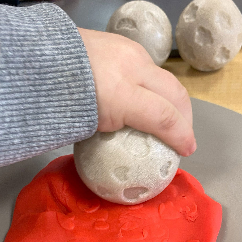 Feel Calm Rollers - Set of 6 - Educating Kids