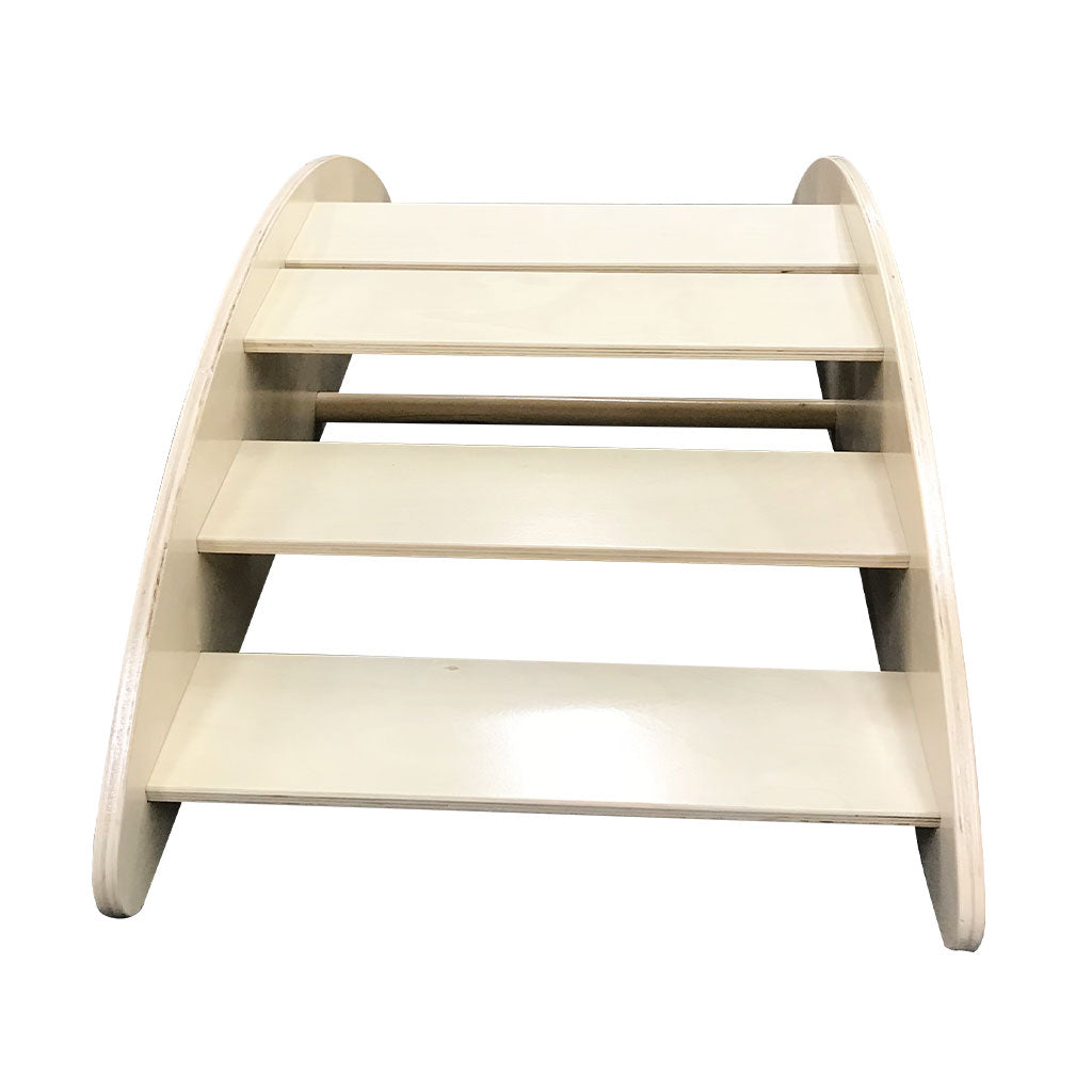 Rocking Boat & Climber