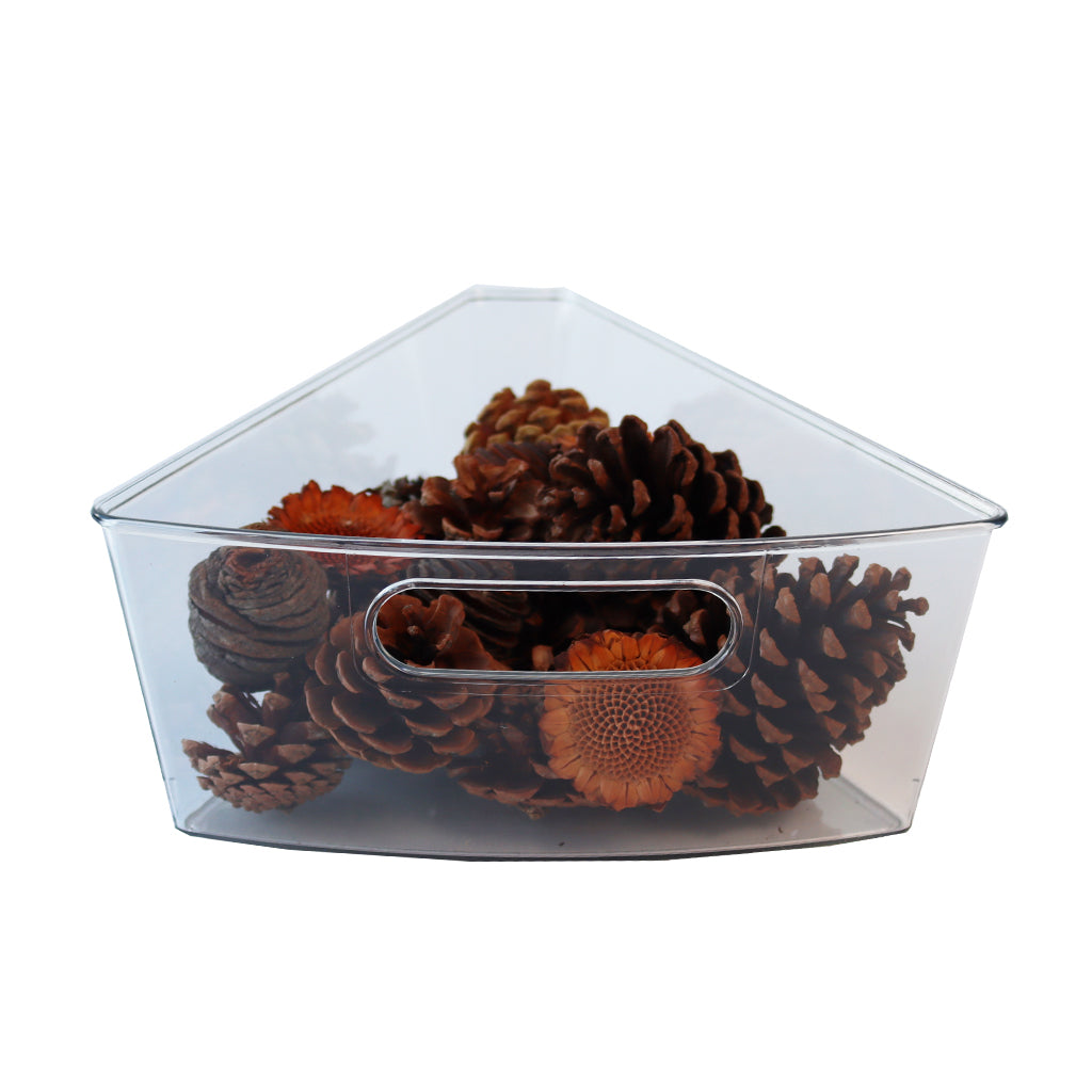 Triangle Tub Set Large – 6pc