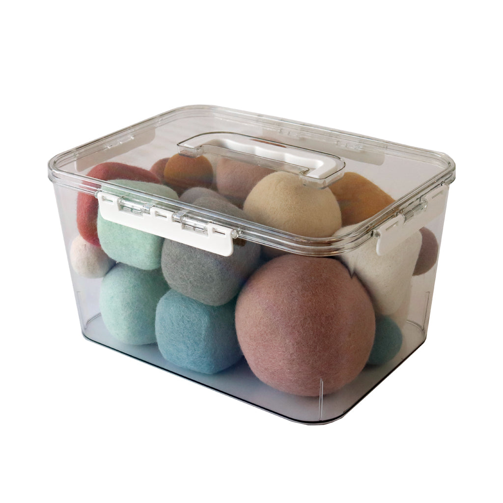 Tub Set with Handles – 3pc