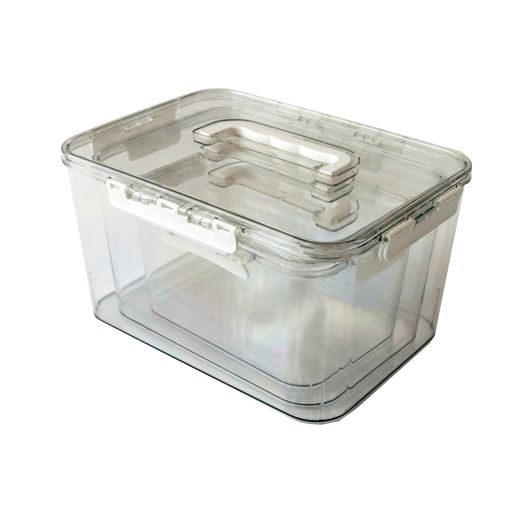 Tub Set with Handles – 3pc