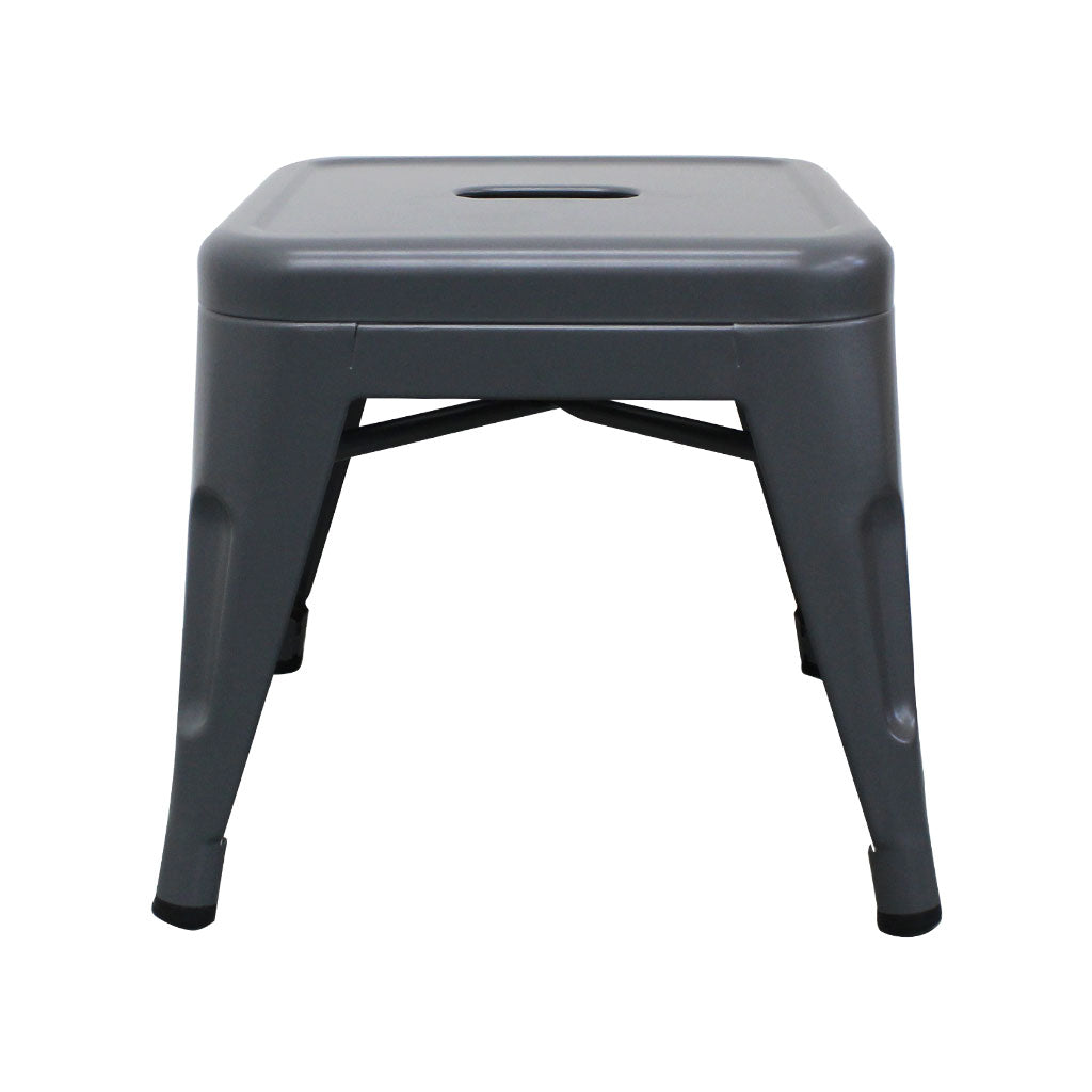 Child Stool Charcoal - 4pc - Educating Kids