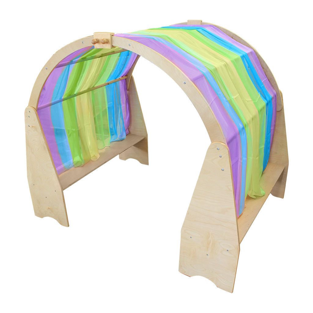 Silk Scape Water - Educating Kids