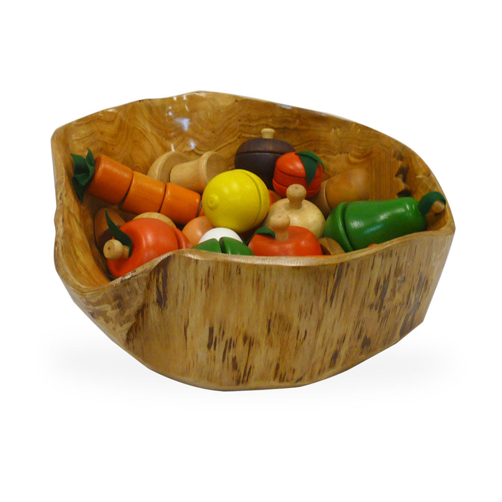 Tree Bowl - Large - Educating Kids