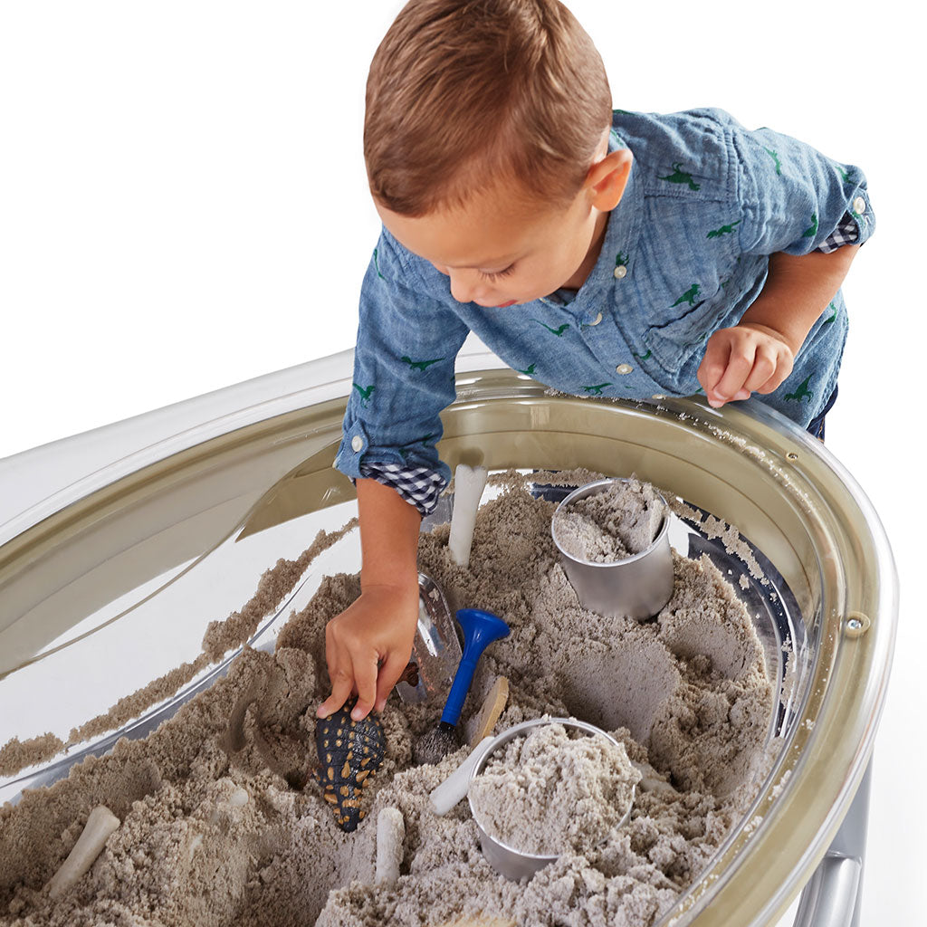 Sand & Water Table - Educating Kids