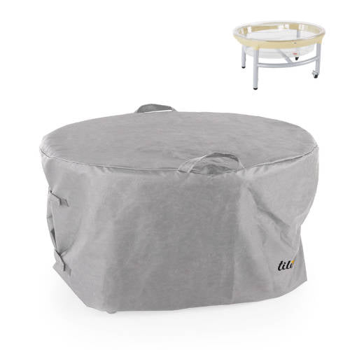 Sand and Water Table Fabric Cover - Educating Kids