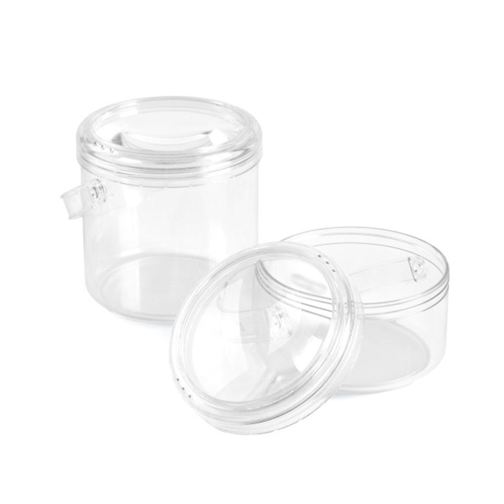 Discovery Magnifying Containers – 2pc - Educating Kids
