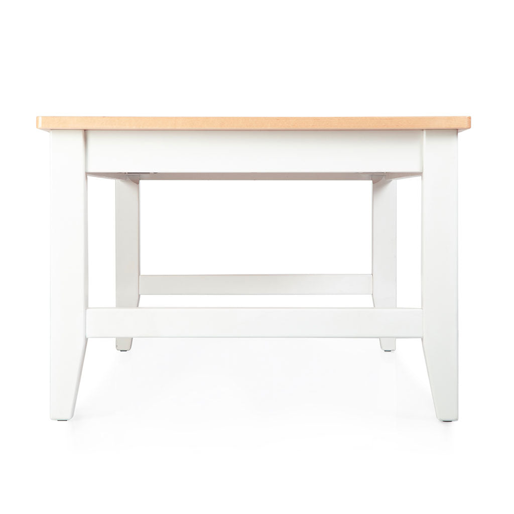 Sense of Place – Farmhouse Table & Bench Set