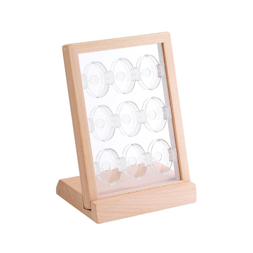 Specimen Stones Tabletop Stand - Educating Kids