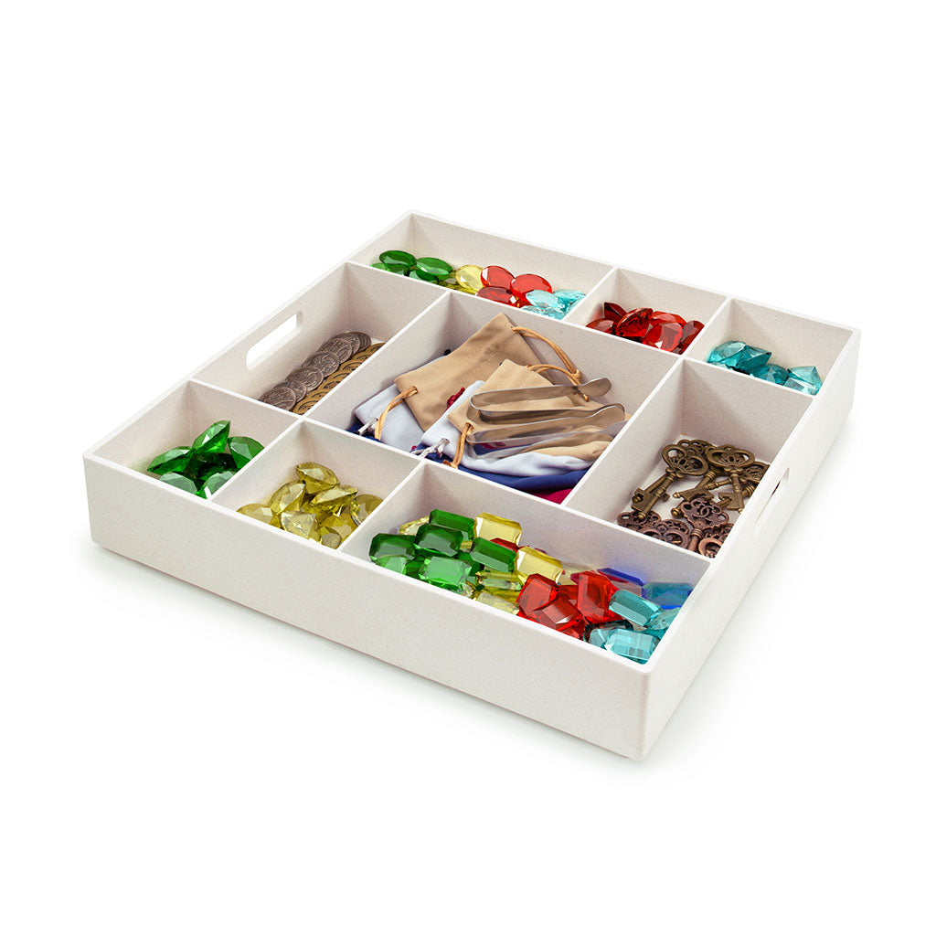 Timeless Treasures Loose Parts STEM Kit