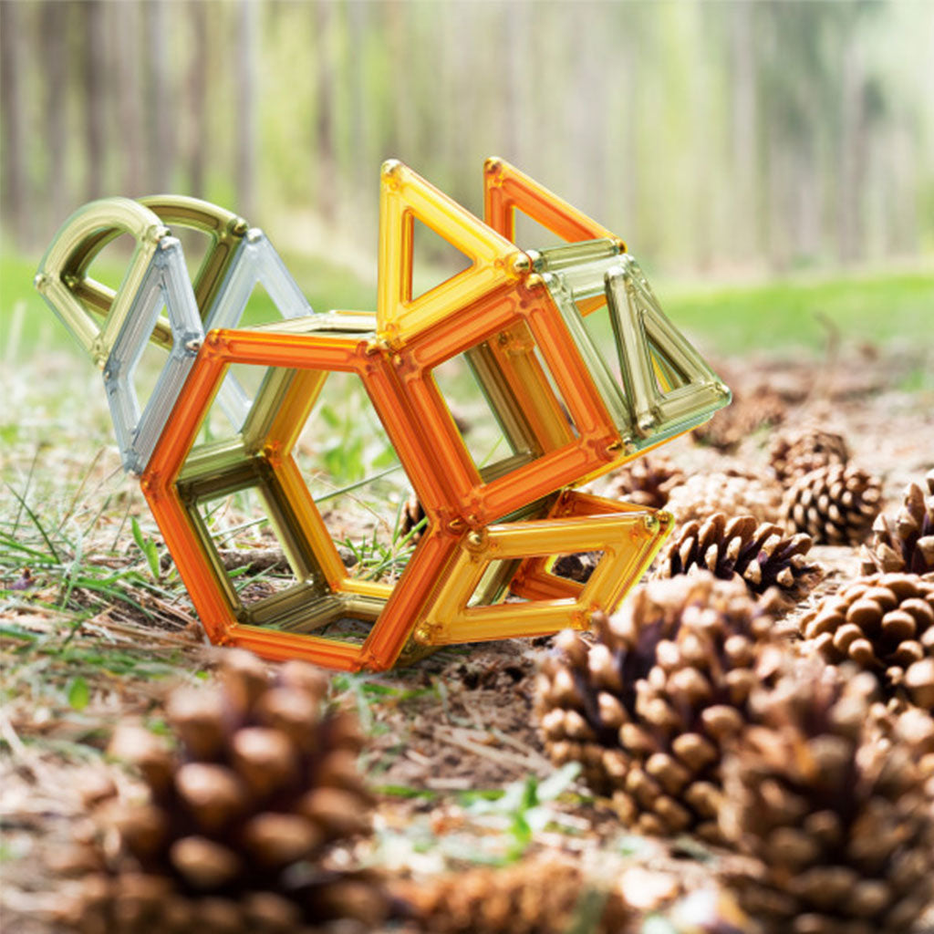 PowerClix Frames Natural – 74pc