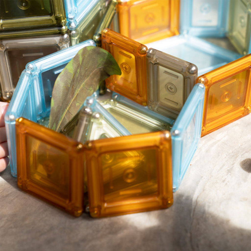 PowerClix Solids Natural – 70pc - Educating Kids