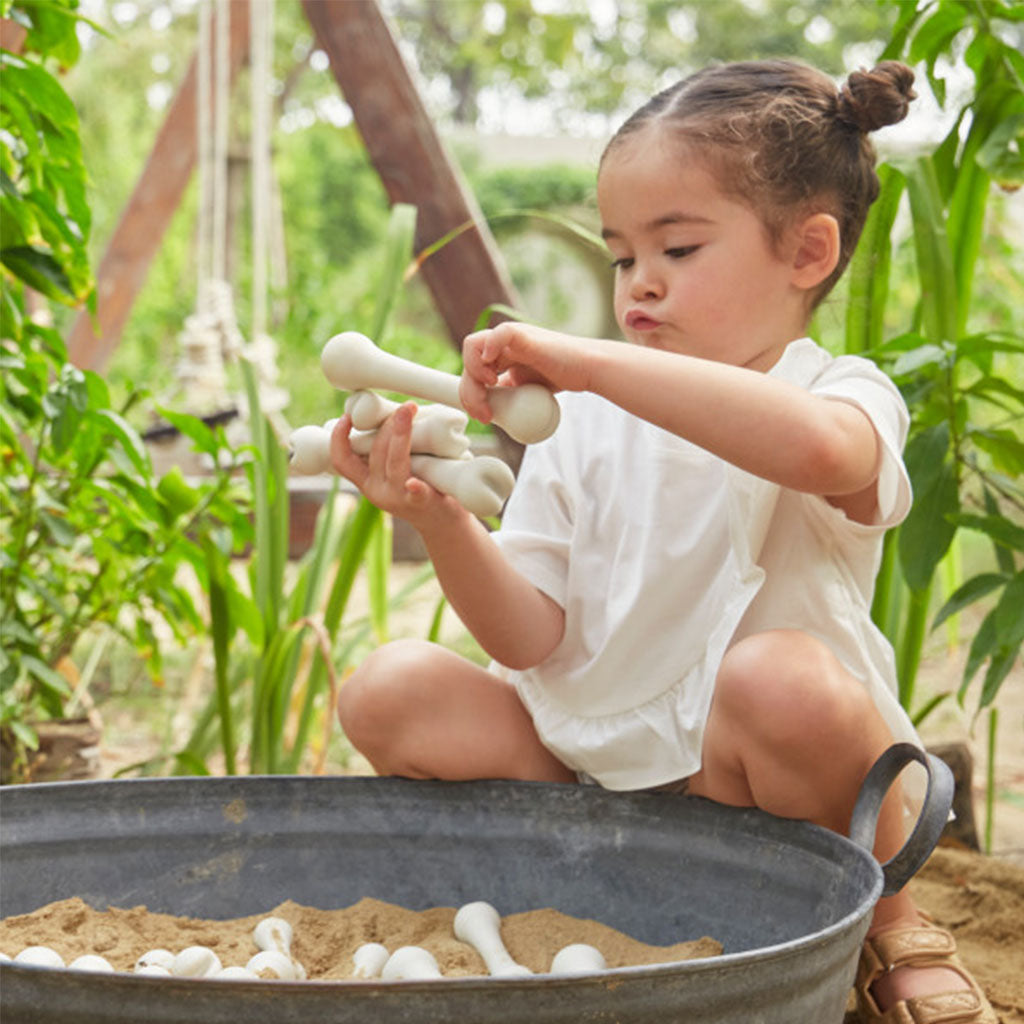 Big Bones Set - 20pcs