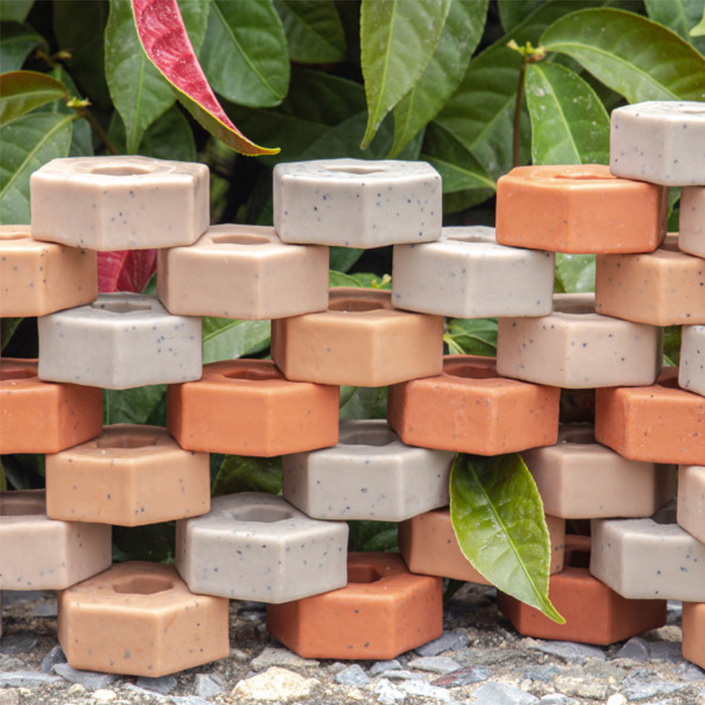 Little Pavers - 60pcs