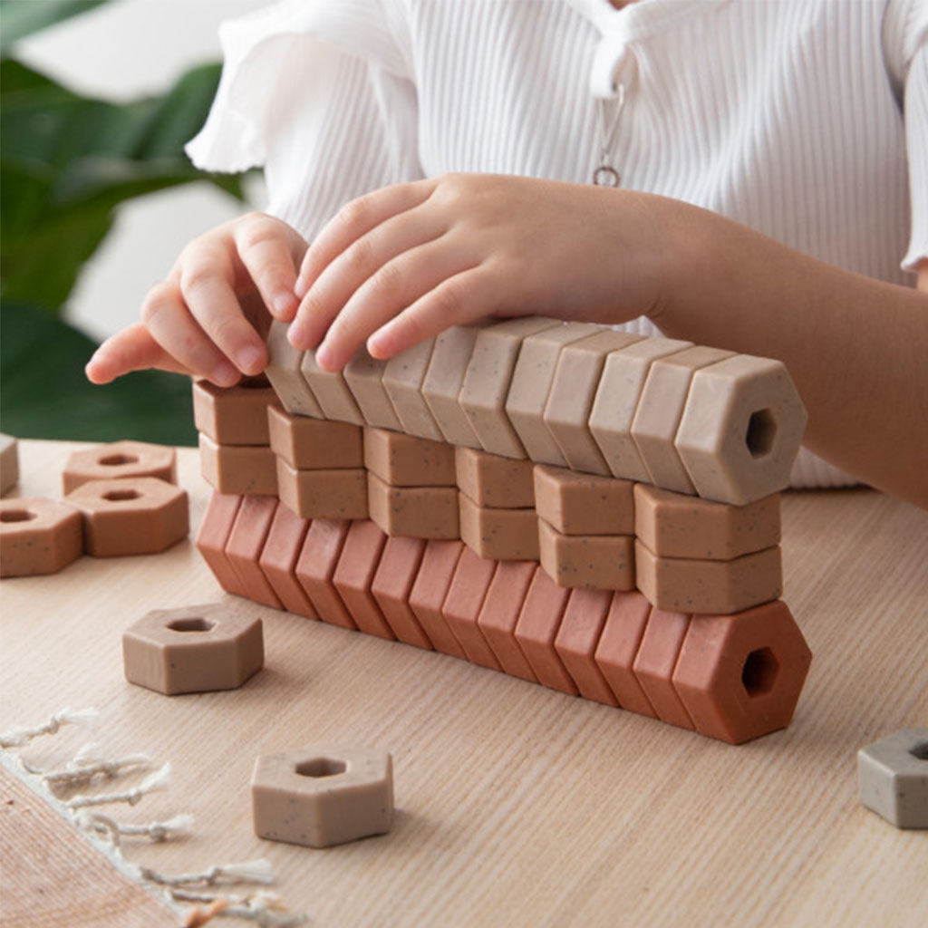 Little Pavers - 60pcs