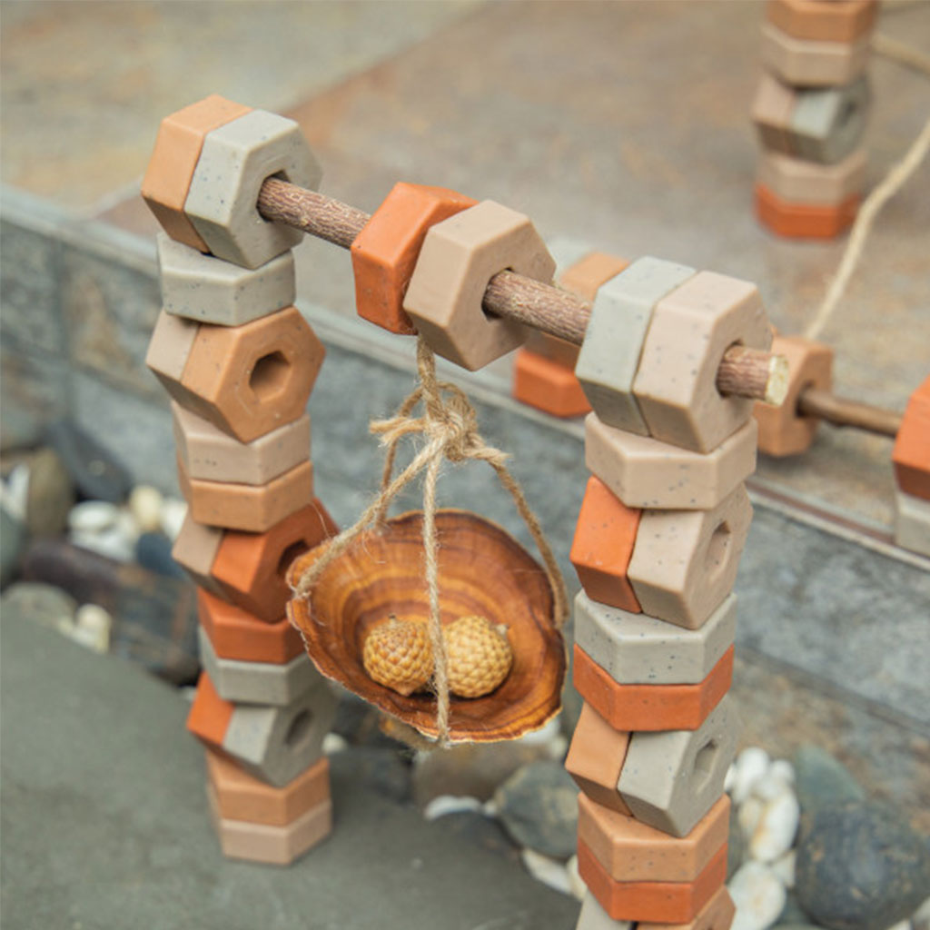 Little Pavers - 60pcs