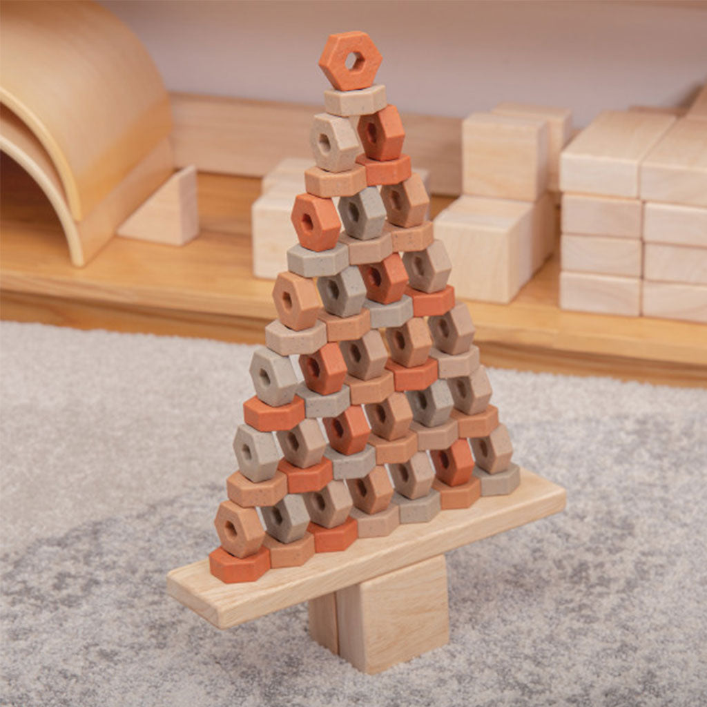 Little Pavers - 60pcs